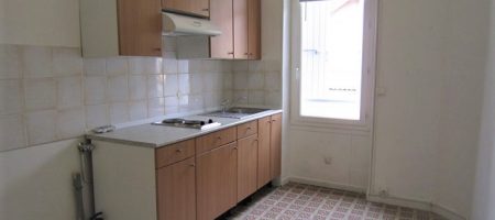 Appartement T2 rénové – A1596 Appartement T2 rénové – A1596