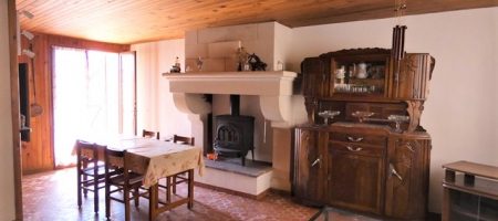 Maison indépendante avec garage et terrasse – m1599 Maison indépendante avec garage et terrasse – m1599