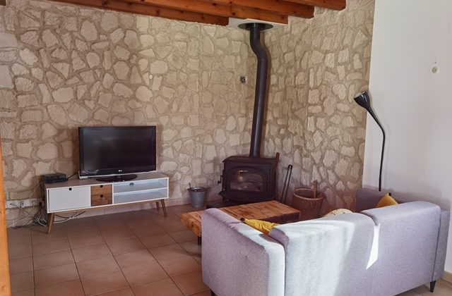 Maison T5 avec jardin – OZE – LOC 324 Maison T5 avec jardin – OZE – LOC 324