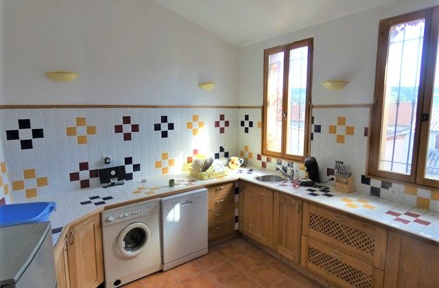 Maison de village – m1001 Maison de village – m1001