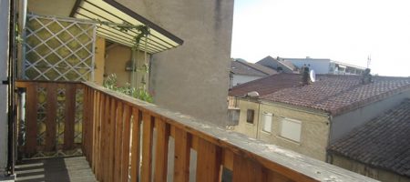 APPARTEMENT T2 – LARAGNE-MONTEGLIN – LOC 312 APPARTEMENT T2 – LARAGNE-MONTEGLIN – LOC 312