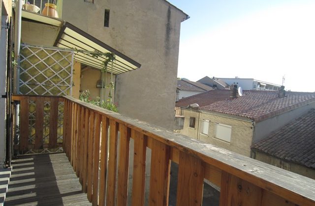 APPARTEMENT T2 – LARAGNE-MONTEGLIN – LOC 312 APPARTEMENT T2 – LARAGNE-MONTEGLIN – LOC 312