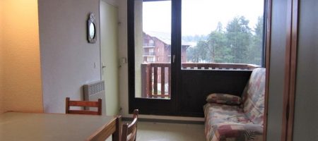 Appartement T2 avec balcon – A1610 – LA JOUE DU LOUP Appartement T2 avec balcon – A1610 – LA JOUE DU LOUP