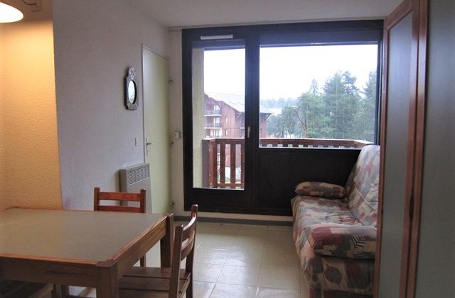 Appartement T2 avec balcon – A1610 – LA JOUE DU LOUP Appartement T2 avec balcon – A1610 – LA JOUE DU LOUP