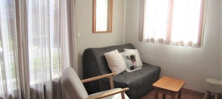 Demi-chalet – m1609 – SUPERDÉVOLUY Demi-chalet – m1609 – SUPERDÉVOLUY