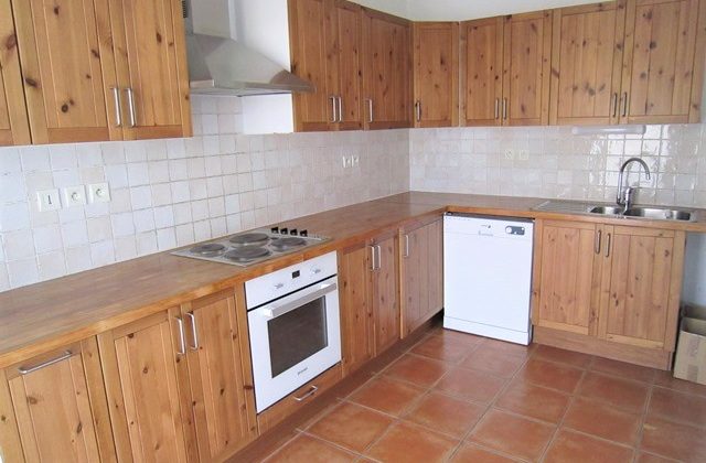 Appartement T4 avec garage et grande terrasse – A1619 – VEYNES Appartement T4 avec garage et grande terrasse – A1619 – VEYNES