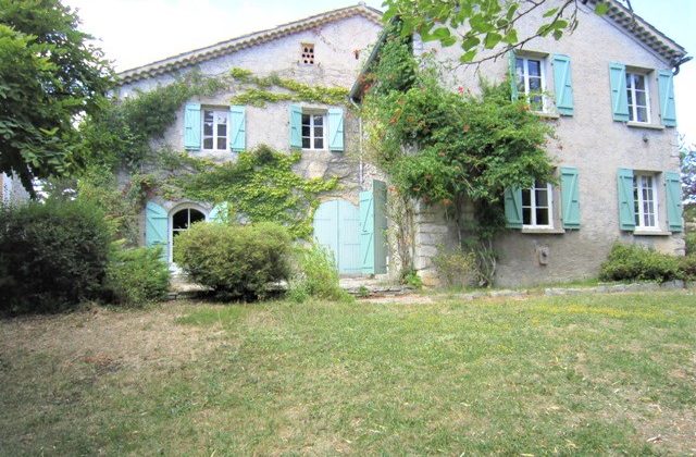 Ancienne ferme + 45ha terrain agricole – m1517 Ancienne ferme + 45ha terrain agricole – m1517