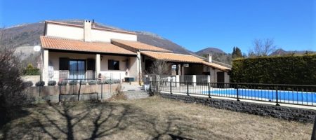 Villa – m1626 – ASPRES/BUËCH Villa – m1626 – ASPRES/BUËCH