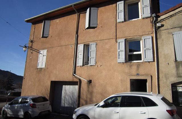 Immeuble + local commercial – m1641 – VEYNES Immeuble + local commercial – m1641 – VEYNES
