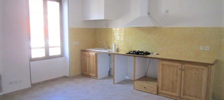 VEYNES – Appartement T2 de 51 m² – LOC154 VEYNES – Appartement T2 de 51 m² – LOC154