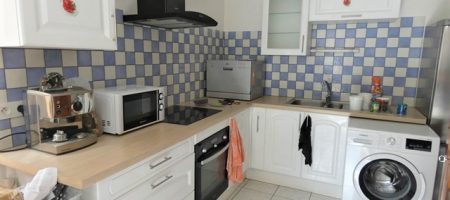 Maison de village sans travaux + jardin d’agrément non attenant – m1663 – ST JULIEN EN BEAUCHÊNE Maison de village sans travaux + jardin d’agrément non attenant – m1663 – ST JULIEN EN BEAUCHÊNE
