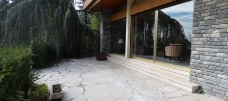 VILLA D’ARCHITECTE – m1524 VILLA D’ARCHITECTE – m1524