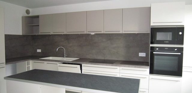 Appartement T3 – VEYNES – LOC 335