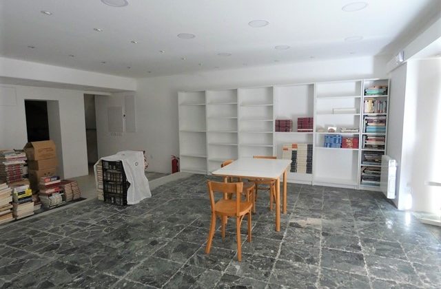 Local commercial rénové – m1535 Local commercial rénové – m1535