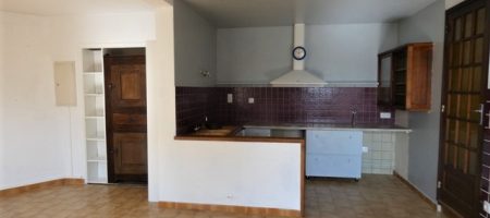 Maison de village avec jardin proche – m1692 – ASPRES/BUËCH Maison de village avec jardin proche – m1692 – ASPRES/BUËCH