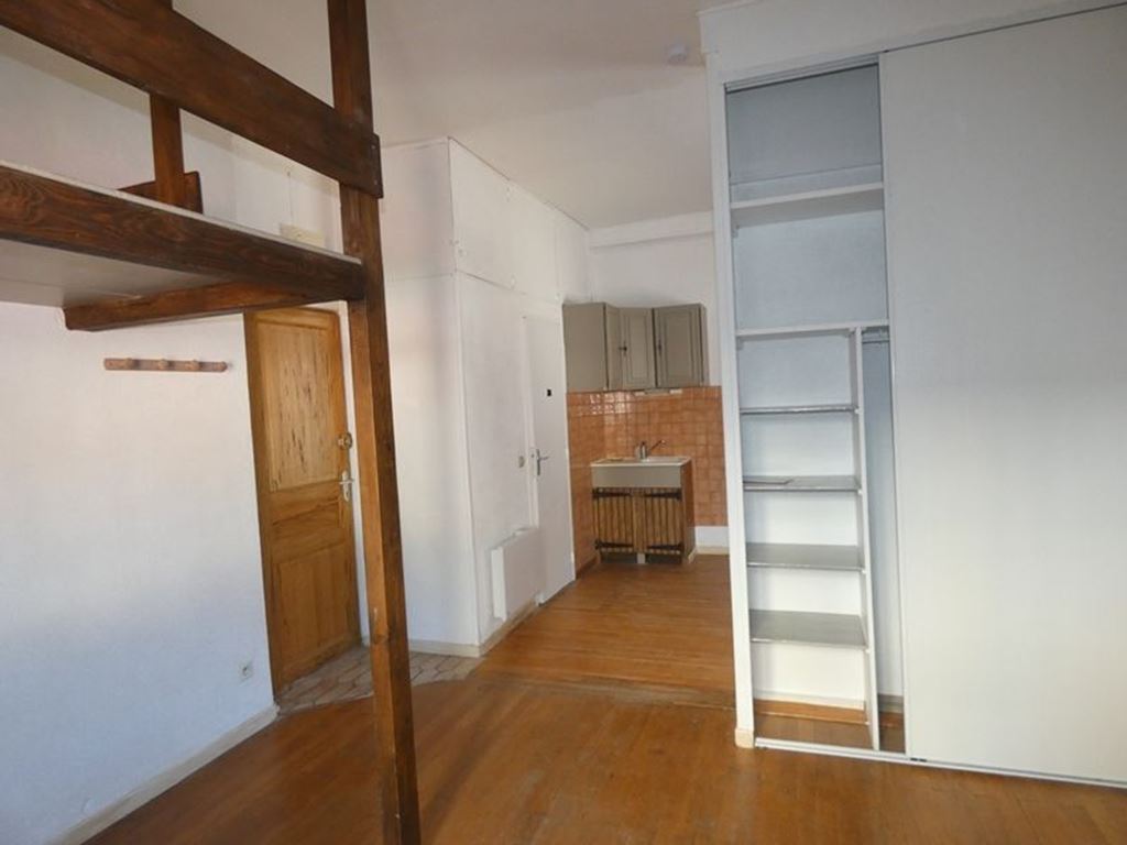 Appartement Studio VEYNES (05400) BUECH DEVOLUY IMMO