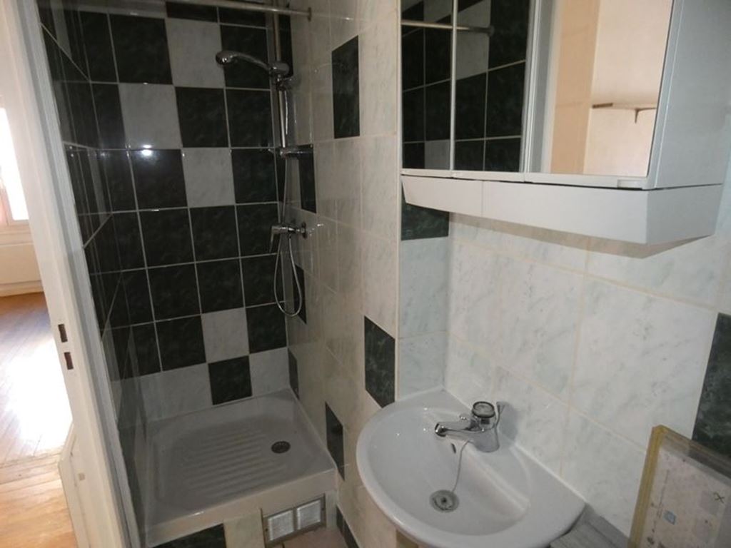 Appartement Studio VEYNES (05400) BUECH DEVOLUY IMMO