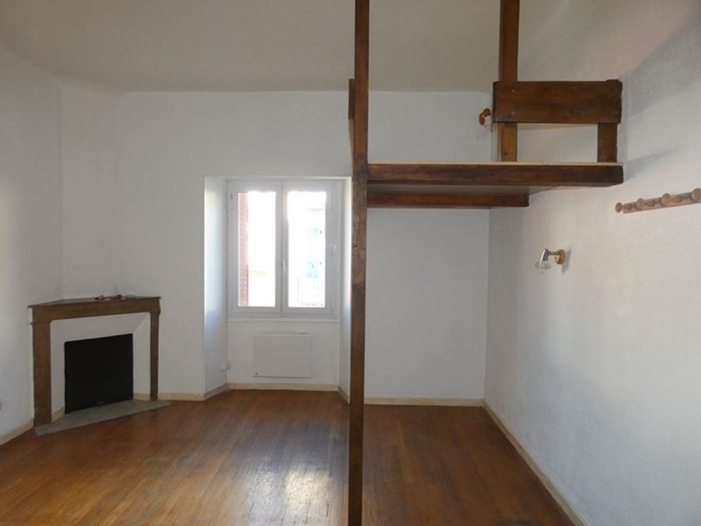Appartement Studio VEYNES (05400) BUECH DEVOLUY IMMO