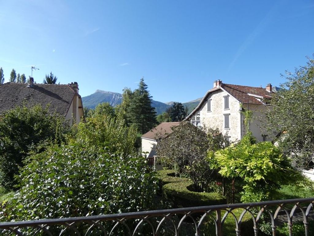 Maison ancienne LA ROCHE DES ARNAUDS (05400) BUECH DEVOLUY IMMO