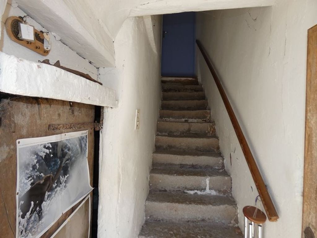 Maison de village LA FAURIE (05140) BUECH DEVOLUY IMMO