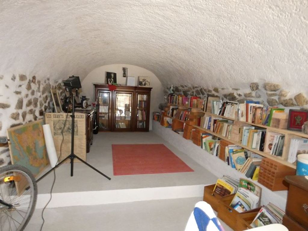 Maison de village LA FAURIE (05140) BUECH DEVOLUY IMMO