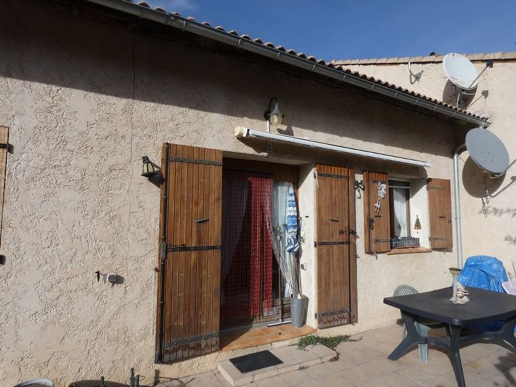 Appartement T3 FURMEYER (05400) BUECH DEVOLUY IMMO