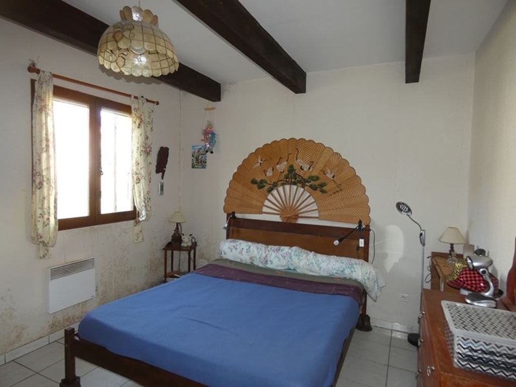 Appartement T3 FURMEYER (05400) BUECH DEVOLUY IMMO