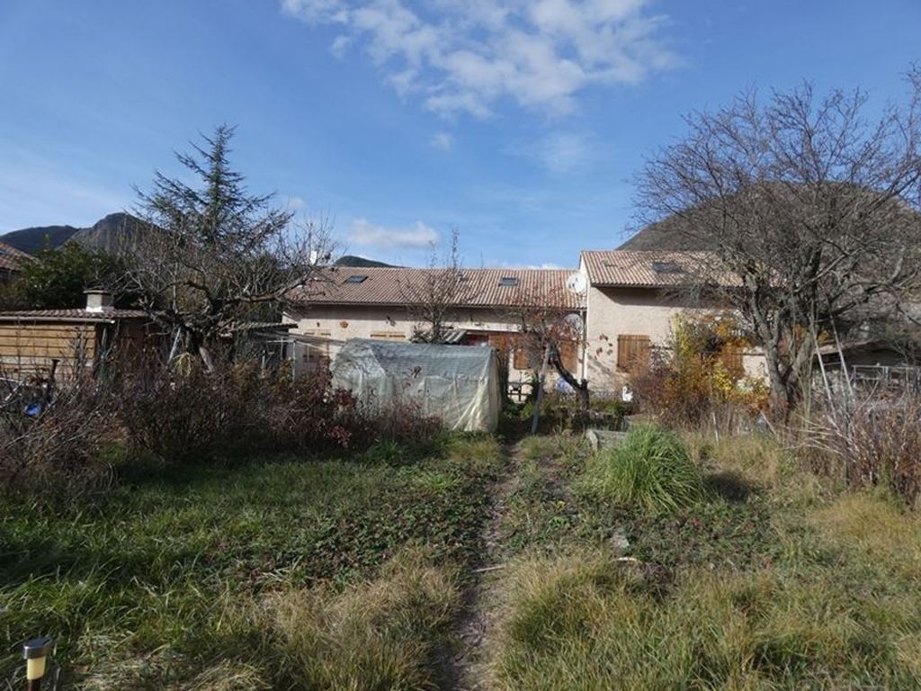 Appartement T3 FURMEYER (05400) BUECH DEVOLUY IMMO