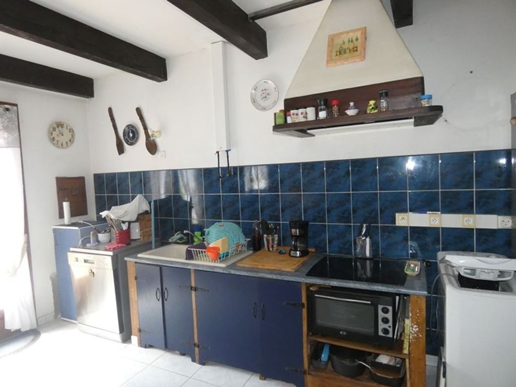 Appartement T3 FURMEYER (05400) BUECH DEVOLUY IMMO