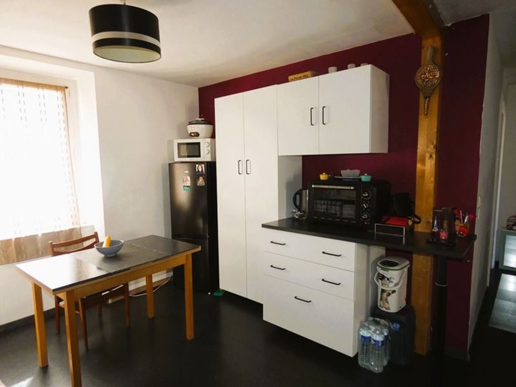 Appartement VEYNES (05400) BUECH DEVOLUY IMMO