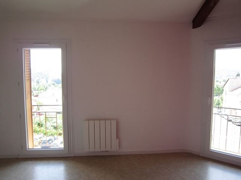 Appartement VEYNES (05400) BUECH DEVOLUY IMMO