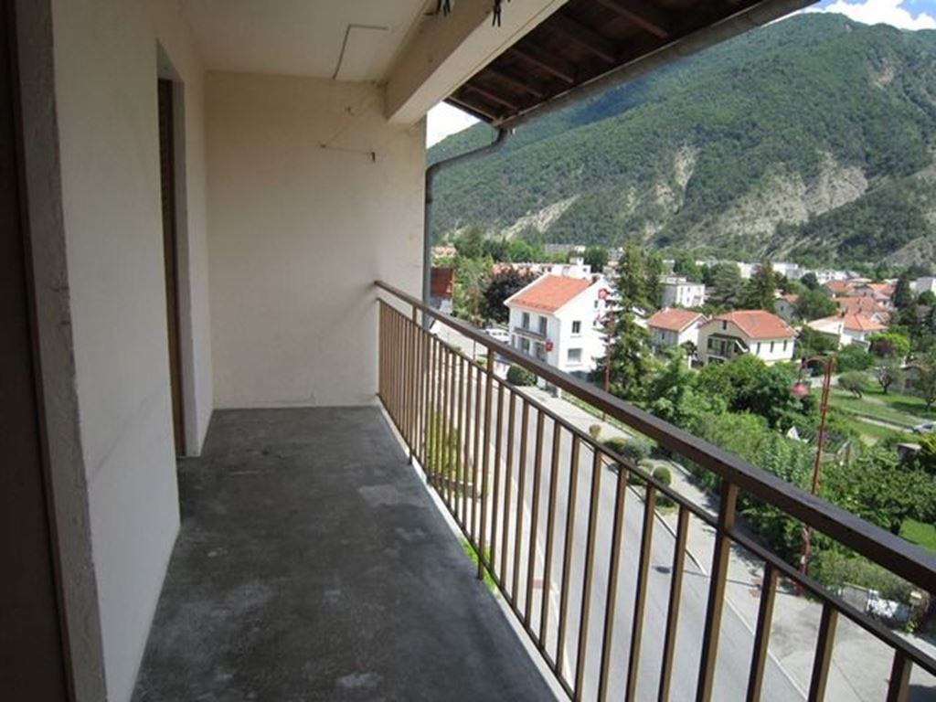 Appartement VEYNES (05400) BUECH DEVOLUY IMMO