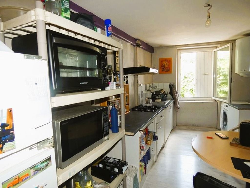 Appartement VEYNES (05400) BUECH DEVOLUY IMMO