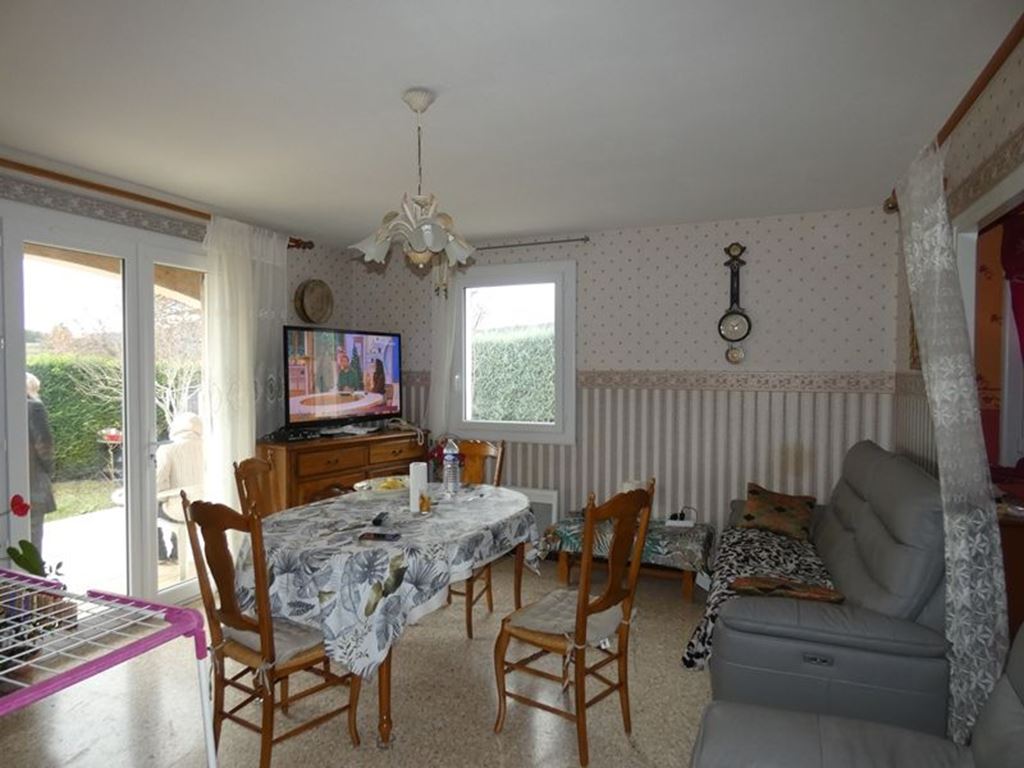 Maison ROSANS (05150) BUECH DEVOLUY IMMO