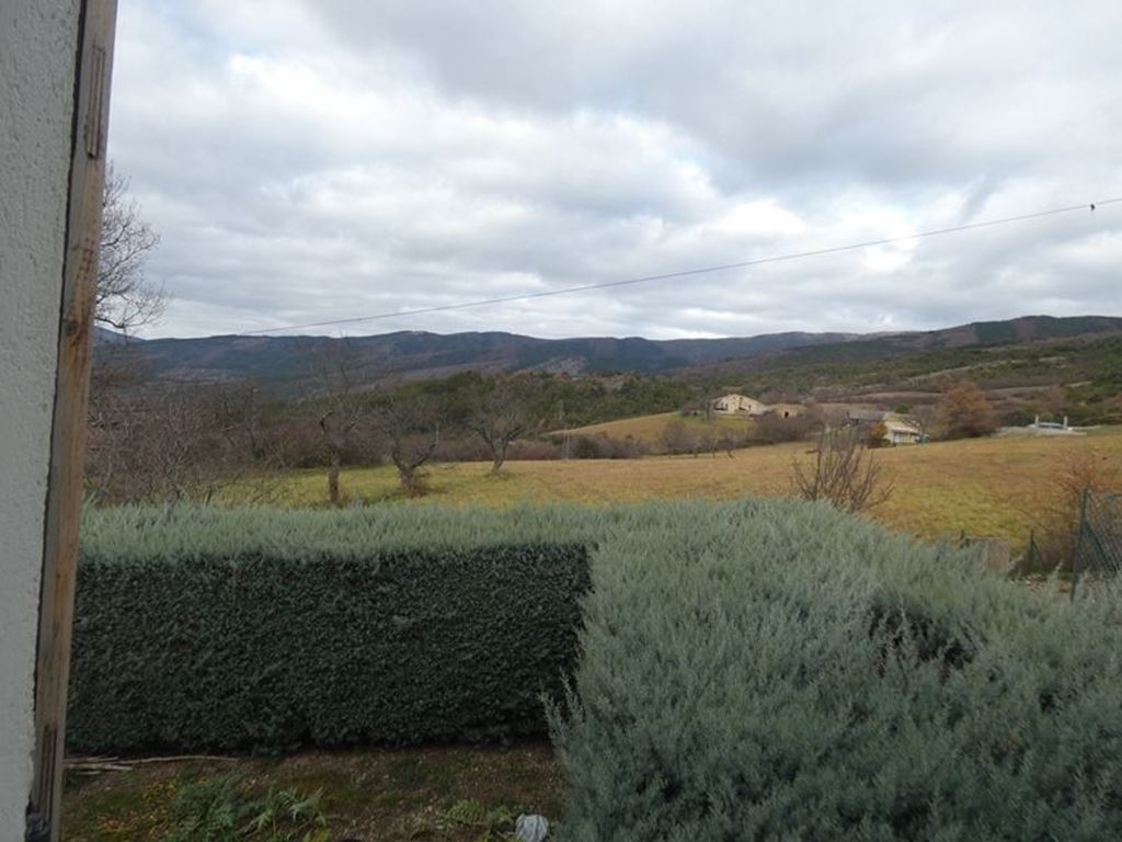 Maison ROSANS (05150) BUECH DEVOLUY IMMO