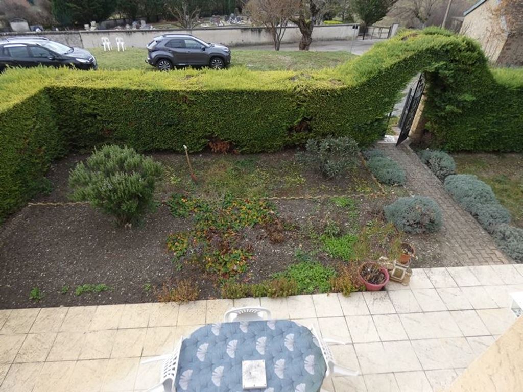 Maison ROSANS (05150) BUECH DEVOLUY IMMO