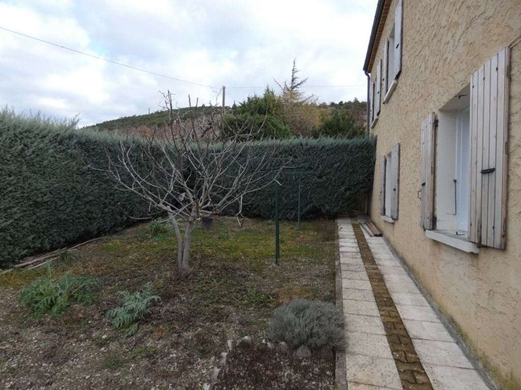 Maison ROSANS (05150) BUECH DEVOLUY IMMO