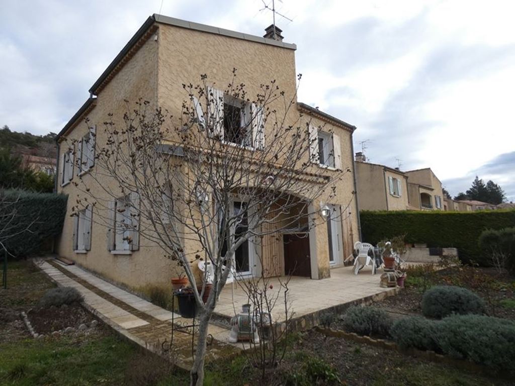 Maison ROSANS (05150) BUECH DEVOLUY IMMO