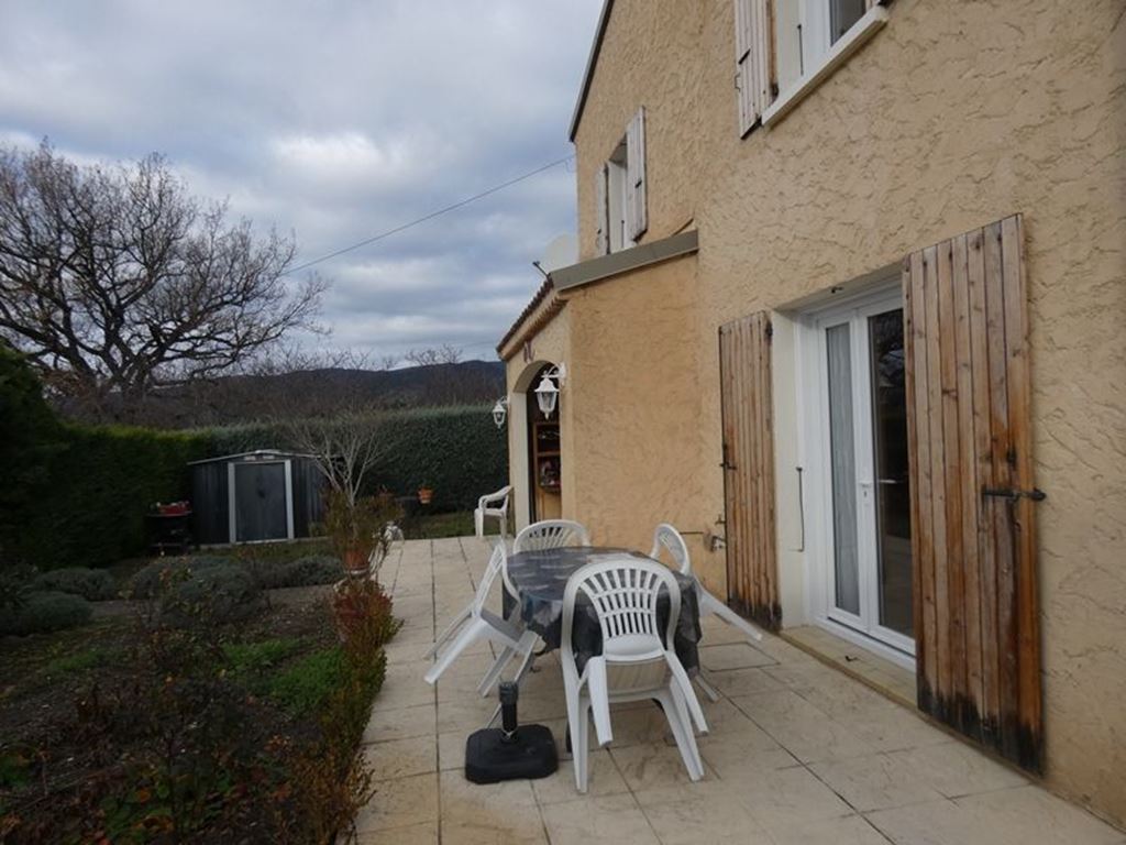 Maison ROSANS (05150) BUECH DEVOLUY IMMO