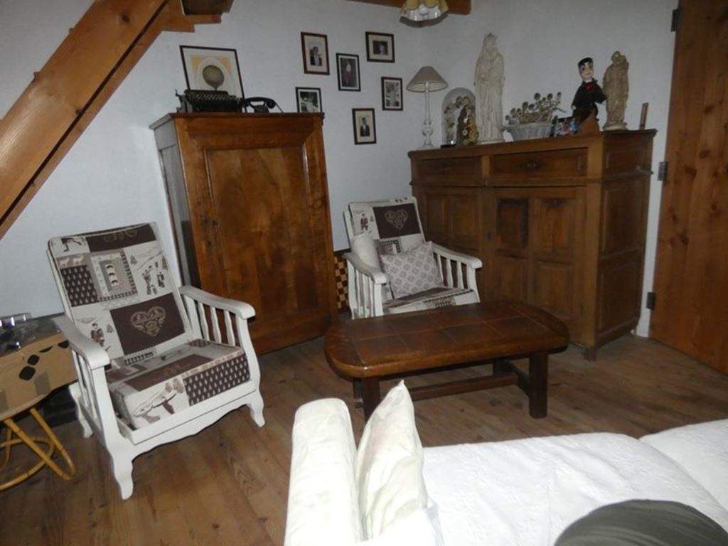 Maison de village LA FAURIE (05140) BUECH DEVOLUY IMMO