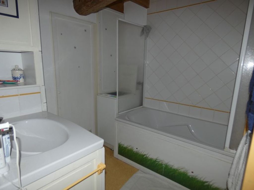 Maison de village LA FAURIE (05140) BUECH DEVOLUY IMMO