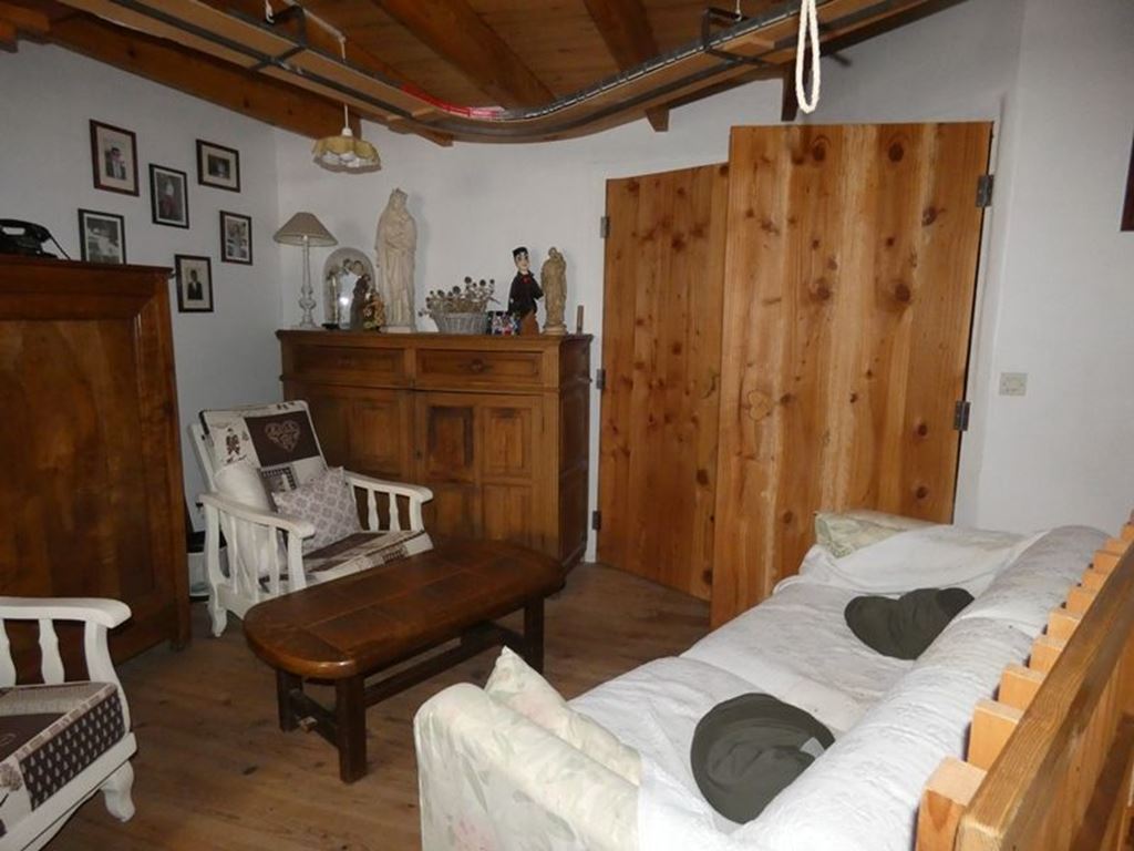 Maison de village LA FAURIE (05140) BUECH DEVOLUY IMMO