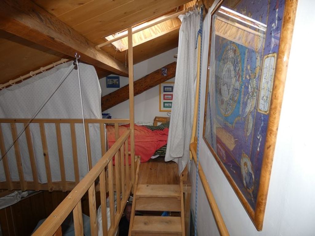 Maison de village LA FAURIE (05140) BUECH DEVOLUY IMMO