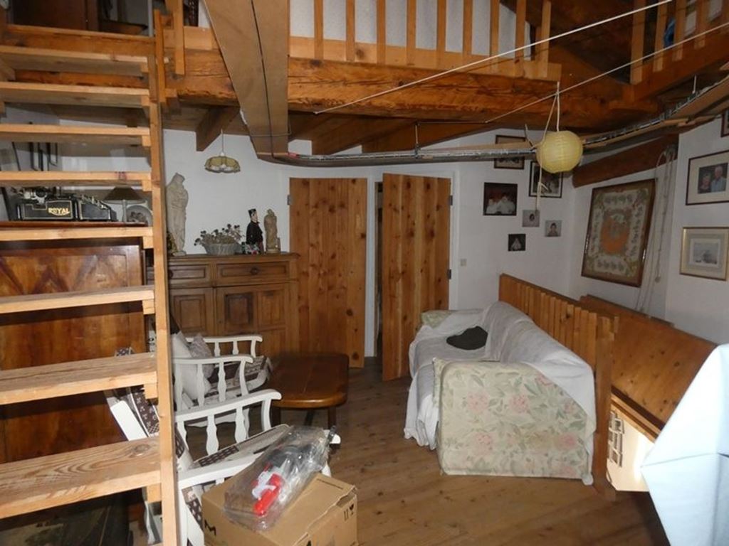 Maison de village LA FAURIE (05140) BUECH DEVOLUY IMMO