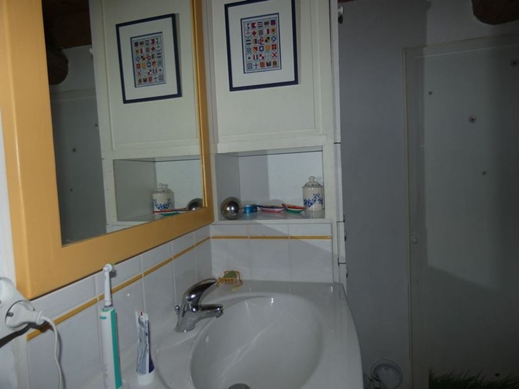 Maison de village LA FAURIE (05140) BUECH DEVOLUY IMMO