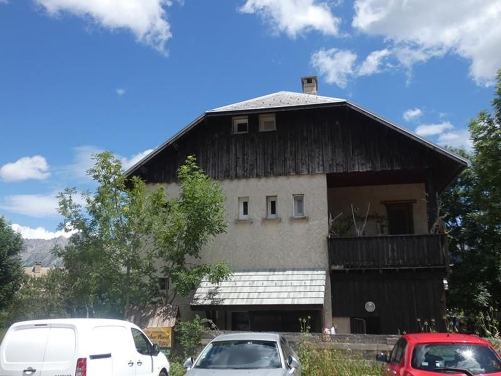 Maison AGNIERES EN DEVOLUY (05250) BUECH DEVOLUY IMMO