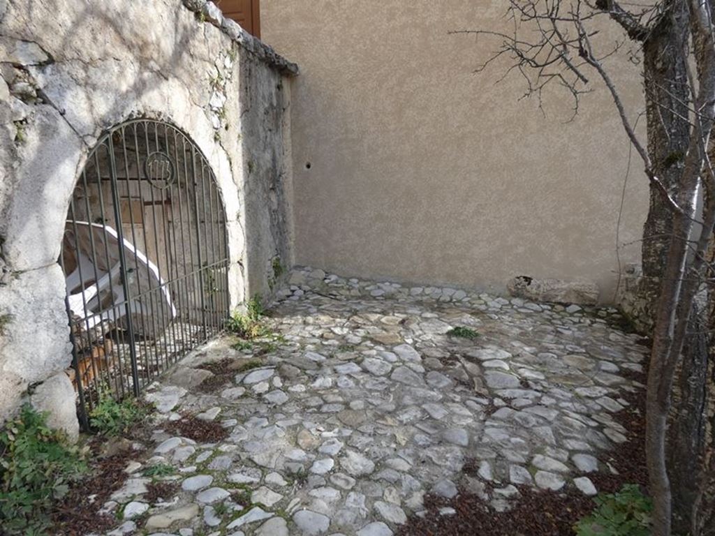 Maison de village LA FAURIE (05140) BUECH DEVOLUY IMMO