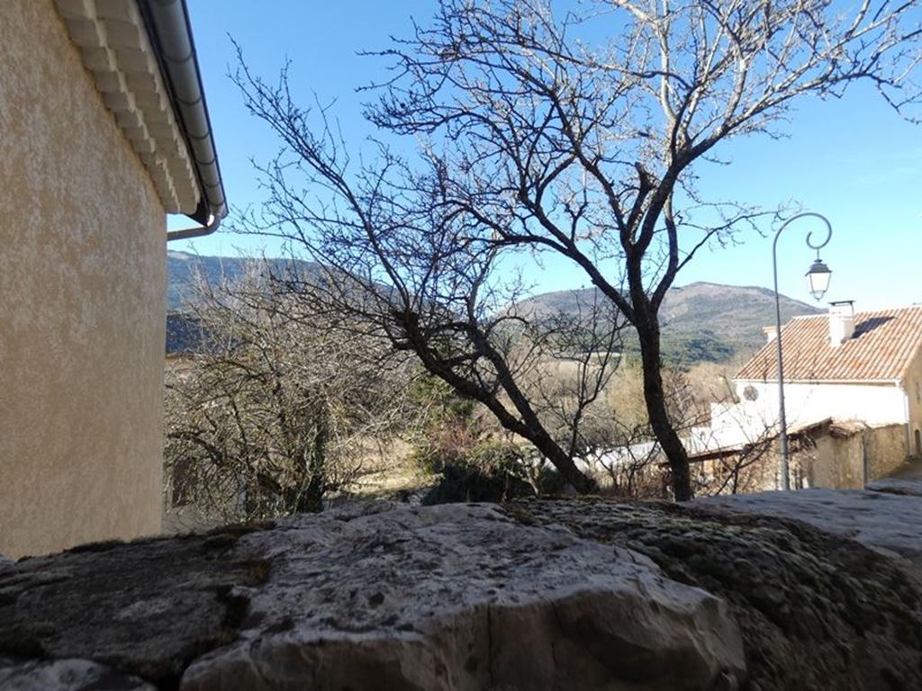 Maison de village LA FAURIE (05140) BUECH DEVOLUY IMMO