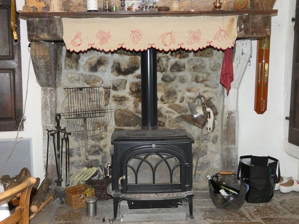 Maison de village LA FAURIE (05140) BUECH DEVOLUY IMMO