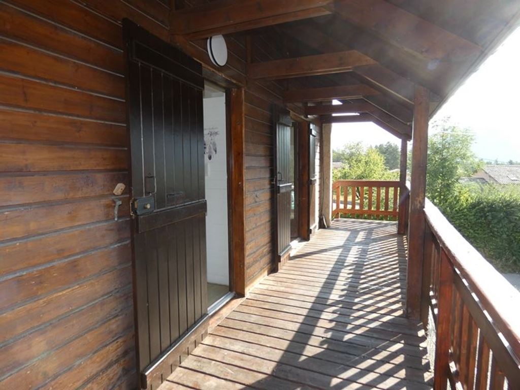 Appartement VEYNES (05400) BUECH DEVOLUY IMMO